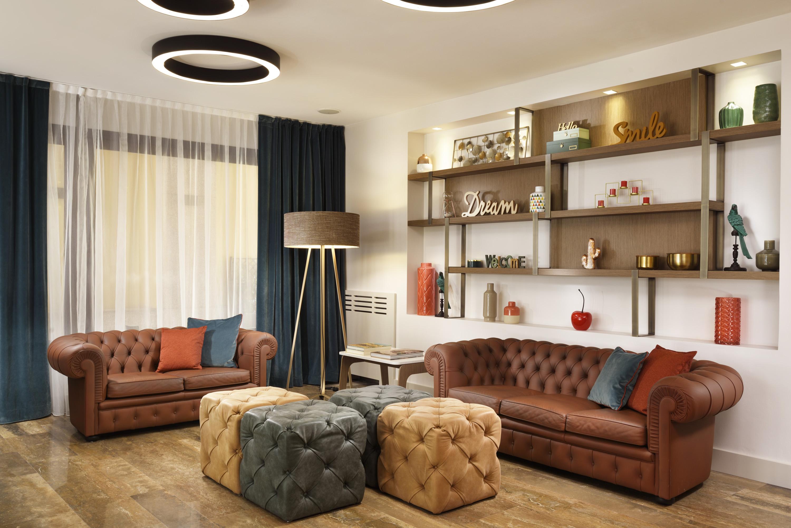 Unaway And Linea Uno Hotel