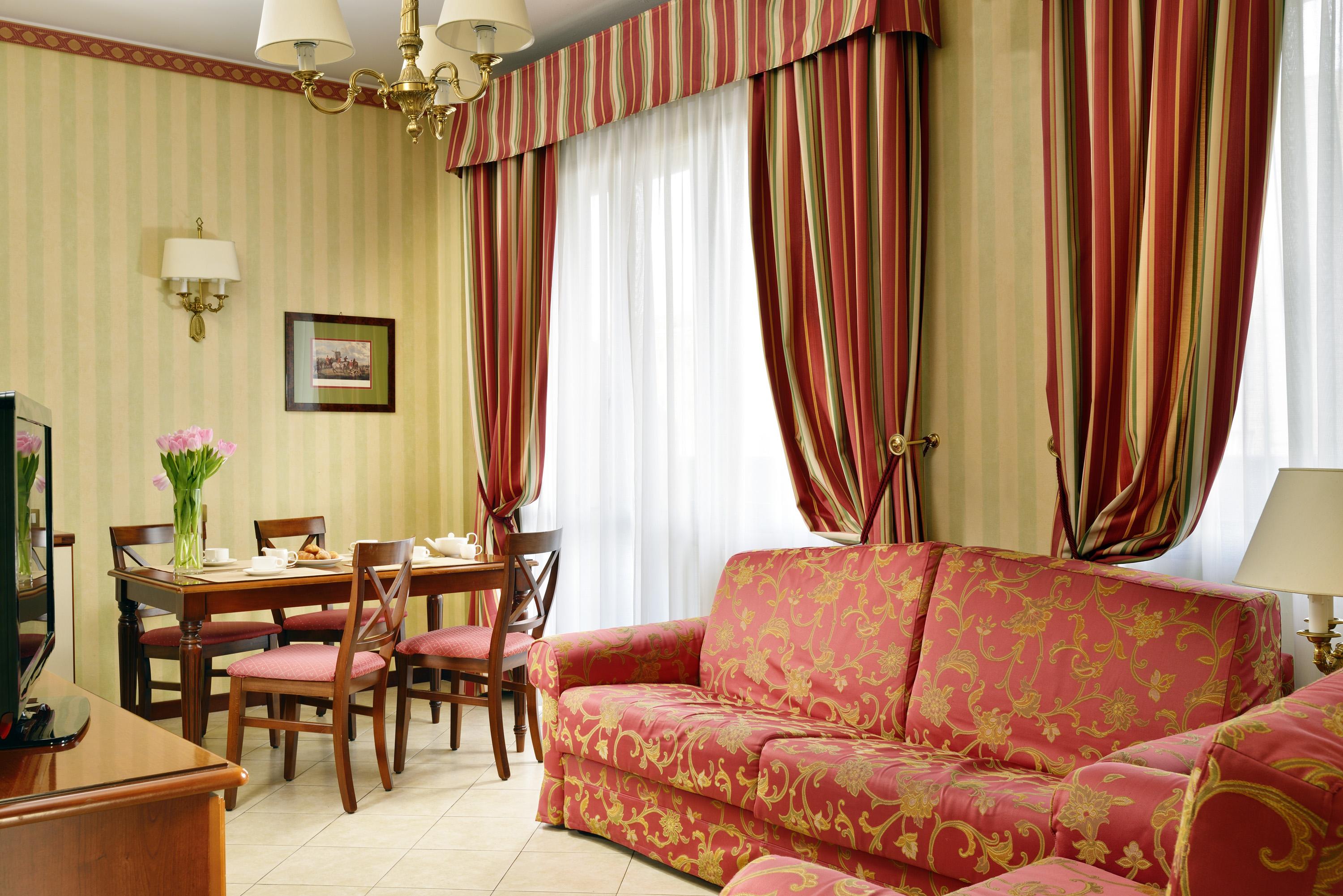 Hotel Unaway And Linea Uno Mailand
