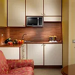 Unaway Hotel And Residence Linea Uno Milano