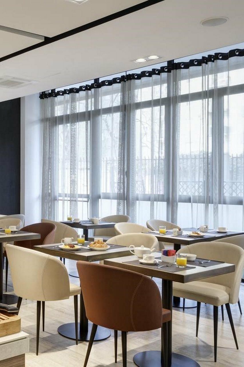 Unaway And Linea Uno Milano Hotel 4*