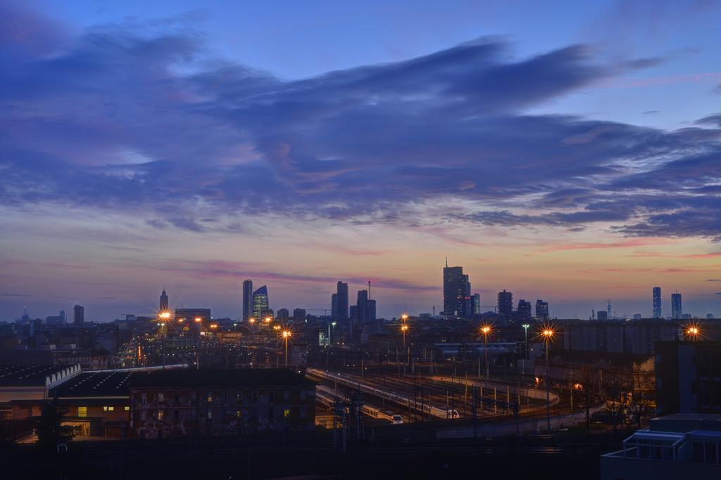 Hotel Unaway And Linea Uno Milano